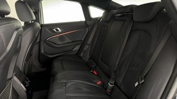 BMW 2 Series Gran Coupe 220D M SPORT GRAN COUPE