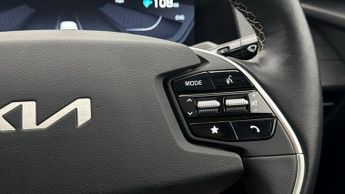 Kia EV6 GT-LINE S