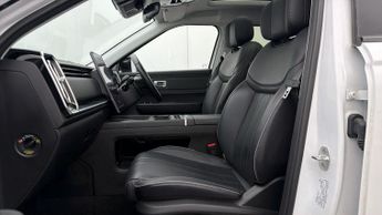 JAECOO 7 LUXURY