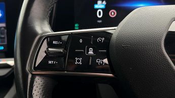 Renault Megane E-Tech EQUILIBRE