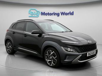 Hyundai KONA GDI PREMIUM