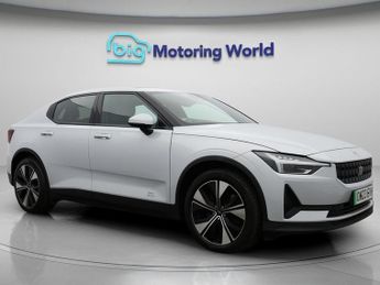 Polestar 2 PLUS