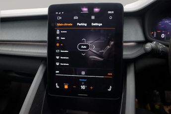 Polestar Polestar 2 PLUS