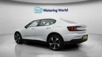 Polestar Polestar 2 PLUS