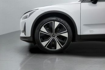 Polestar Polestar 2 PLUS