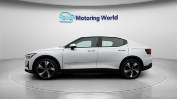 Polestar Polestar 2 PLUS