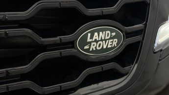 Land Rover Range Rover Evoque EDITION