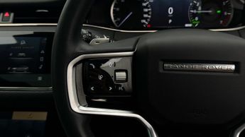 Land Rover Range Rover Evoque EDITION