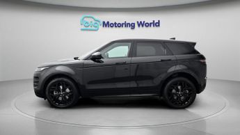 Land Rover Range Rover Evoque EDITION