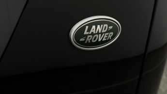 Land Rover Range Rover Evoque EDITION