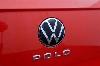 Volkswagen Polo ACTIVE TSI DSG