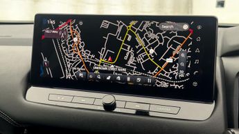 Nissan Qashqai DIG-T N-CONNECTA DCT