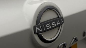 Nissan Qashqai DIG-T N-CONNECTA DCT