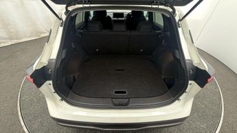 Nissan Qashqai DIG-T N-CONNECTA DCT