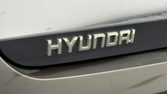 Hyundai BAYON T-GDI SE CONNECT DCT
