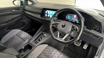 Volkswagen Golf R-LINE ETSI DSG