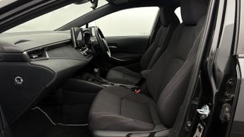 Toyota Corolla ICON TECH