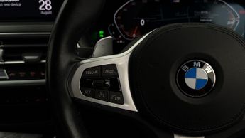 BMW X3 XDRIVE20D M SPORT
