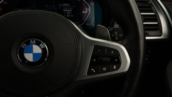 BMW X3 XDRIVE20D M SPORT