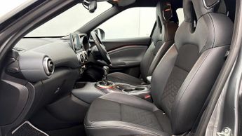 Nissan Juke DIG-T TEKNA