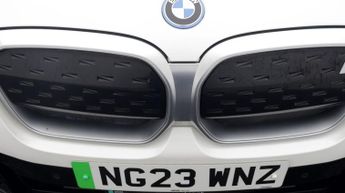 BMW iX3 M SPORT
