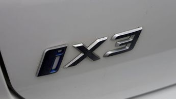 BMW iX3 M SPORT