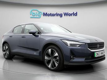 Polestar 2 BASE