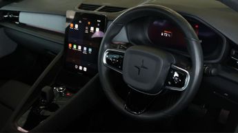 Polestar Polestar 2 BASE