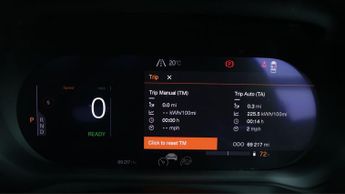 Polestar Polestar 2 BASE