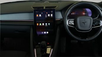 Polestar Polestar 2 BASE