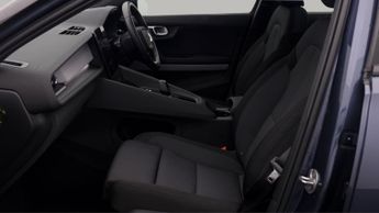 Polestar Polestar 2 BASE