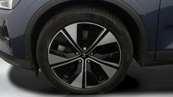 Polestar Polestar 2 BASE