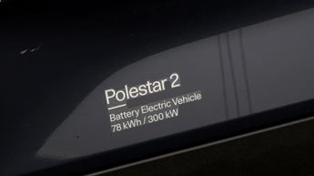 Polestar Polestar 2 BASE