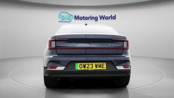 Polestar Polestar 2 BASE