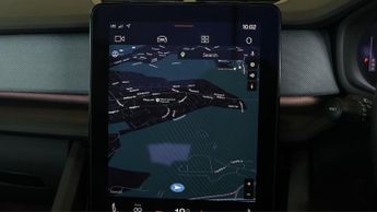 Polestar Polestar 2 BASE