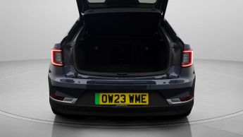 Polestar Polestar 2 BASE
