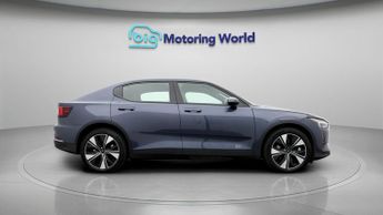 Polestar Polestar 2 BASE