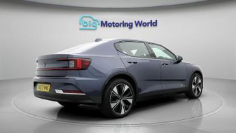 Polestar Polestar 2 BASE