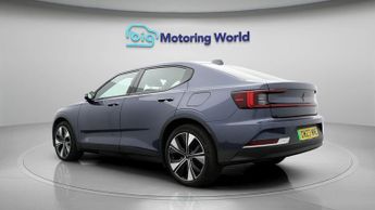 Polestar Polestar 2 BASE