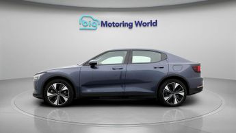 Polestar Polestar 2 BASE