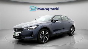 Polestar Polestar 2 BASE