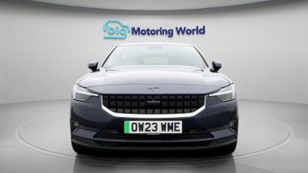 Polestar Polestar 2 BASE