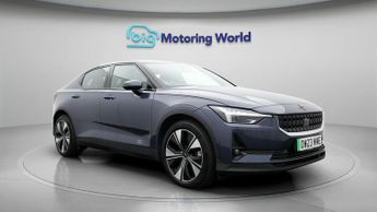 Polestar Polestar 2 BASE