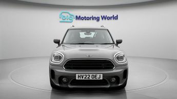 MINI Countryman COOPER CLASSIC
