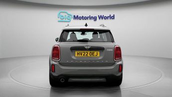 MINI Countryman COOPER CLASSIC