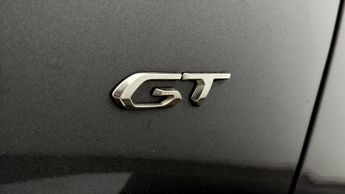 Peugeot 2008 PURETECH S/S GT