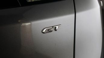 Peugeot 3008 BLUEHDI S/S GT