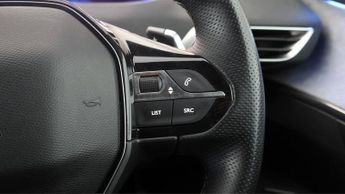 Peugeot 3008 BLUEHDI S/S GT
