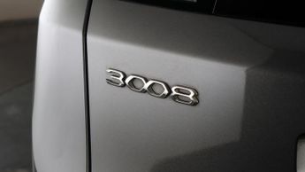 Peugeot 3008 BLUEHDI S/S GT