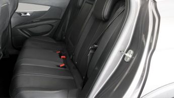 Peugeot 3008 BLUEHDI S/S GT